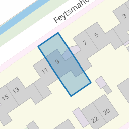 Perceel DNM00-C-2287