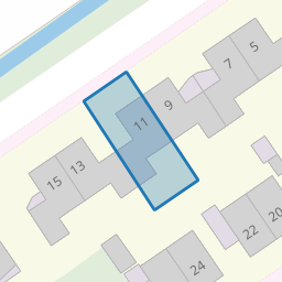 Perceel DNM00-C-2288