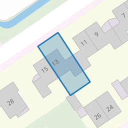 Perceel DNM00-C-2289