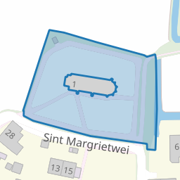 Perceel DNM00-C-2297