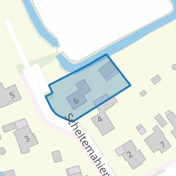 Perceel DNM00-C-2300