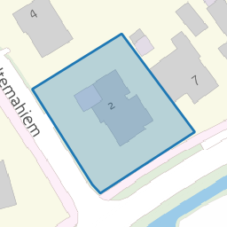 Perceel DNM00-C-2302