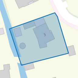 Perceel DNM00-C-2304