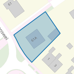 Perceel DNM00-C-2316