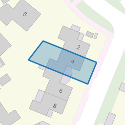 Perceel DNM00-C-2319