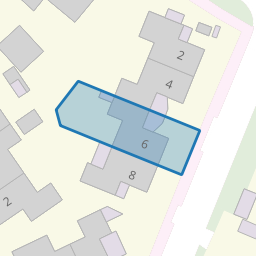 Perceel DNM00-C-2320