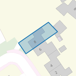Perceel DNM00-C-2325