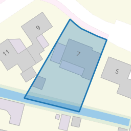 Perceel DNM00-C-2327