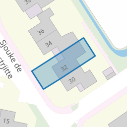 Perceel DNM00-C-2370