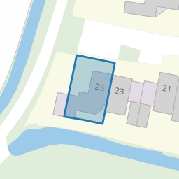 Perceel DNM00-C-2461