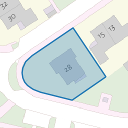 Perceel DNM00-C-2467