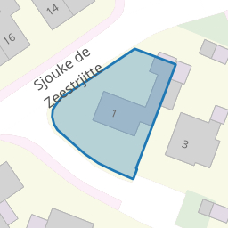 Perceel DNM00-C-2470