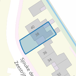 Perceel DNM00-C-2507