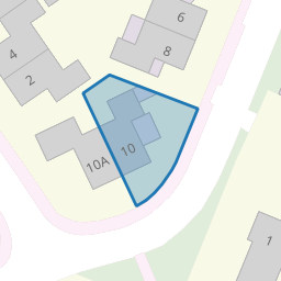 Perceel DNM00-C-2508