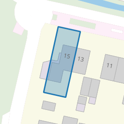 Perceel DNM00-C-2512