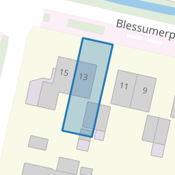 Perceel DNM00-C-2513