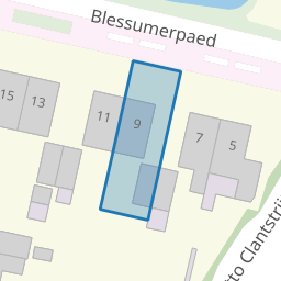 Perceel DNM00-C-2515