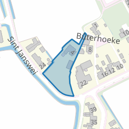 Perceel DNM00-C-2541