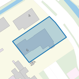 Perceel DNM00-C-2551