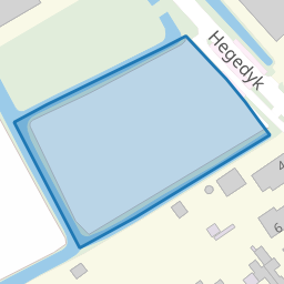 Perceel DNM00-C-2556