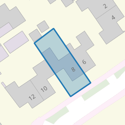 Perceel DNM00-C-2598