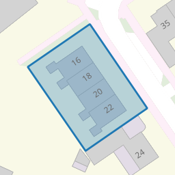 Perceel DNM00-C-2607