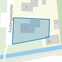 Perceel DNM00-C-2609