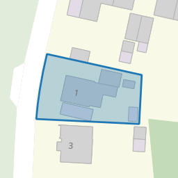 Perceel DNM00-C-2612