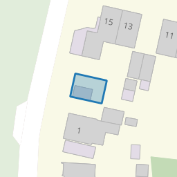 Perceel DNM00-C-2613