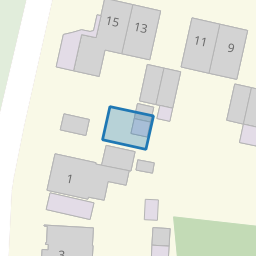 Perceel DNM00-C-2614