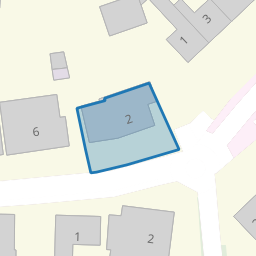 Perceel DNM00-C-2625