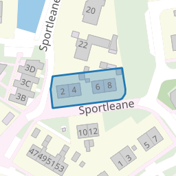 Perceel DNM00-C-2628