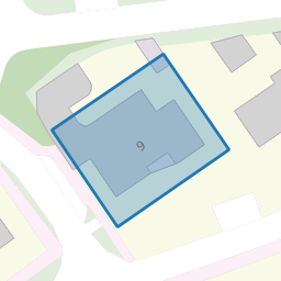 Perceel DNM00-C-2629