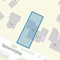 Perceel DNM00-C-2631