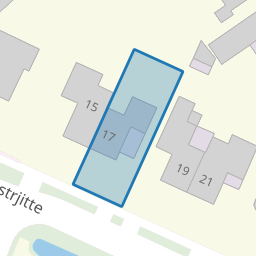 Perceel DNM00-C-2632