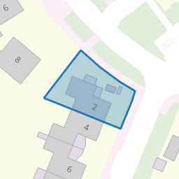 Perceel DNM00-C-2641