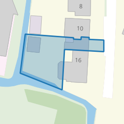 Perceel DNM00-C-2655