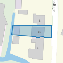 Perceel DNM00-C-2656