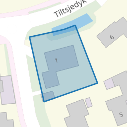 Perceel DNM00-C-2663