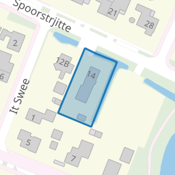 Perceel DNM00-C-2684