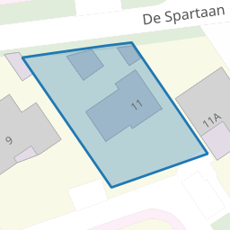 Perceel DNM00-C-2701