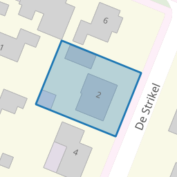 Perceel DNM00-C-2727