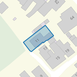 Perceel DNM00-C-2734