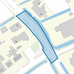 Perceel DNM00-C-2761