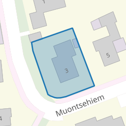 Perceel DNM00-C-2774