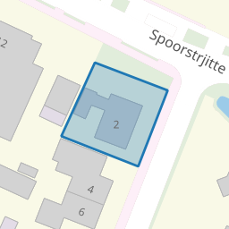 Perceel DNM00-C-2779