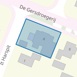 Perceel DNM00-C-2790