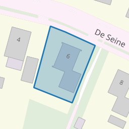 Perceel DNM00-C-2794