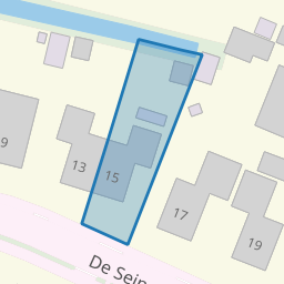 Perceel DNM00-C-2796