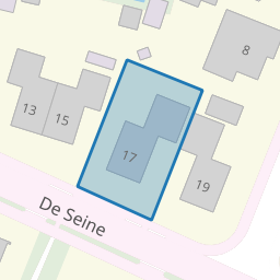 Perceel DNM00-C-2797